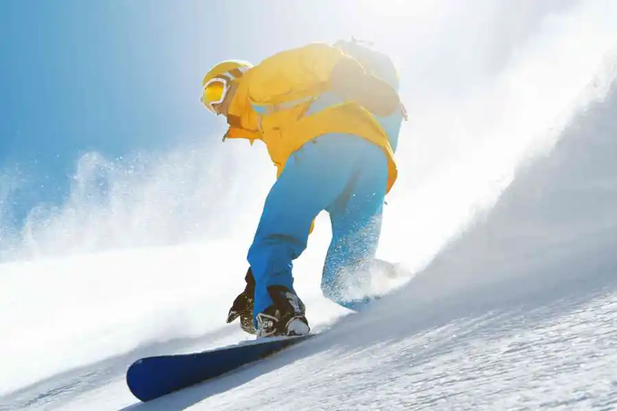 Snow Gear